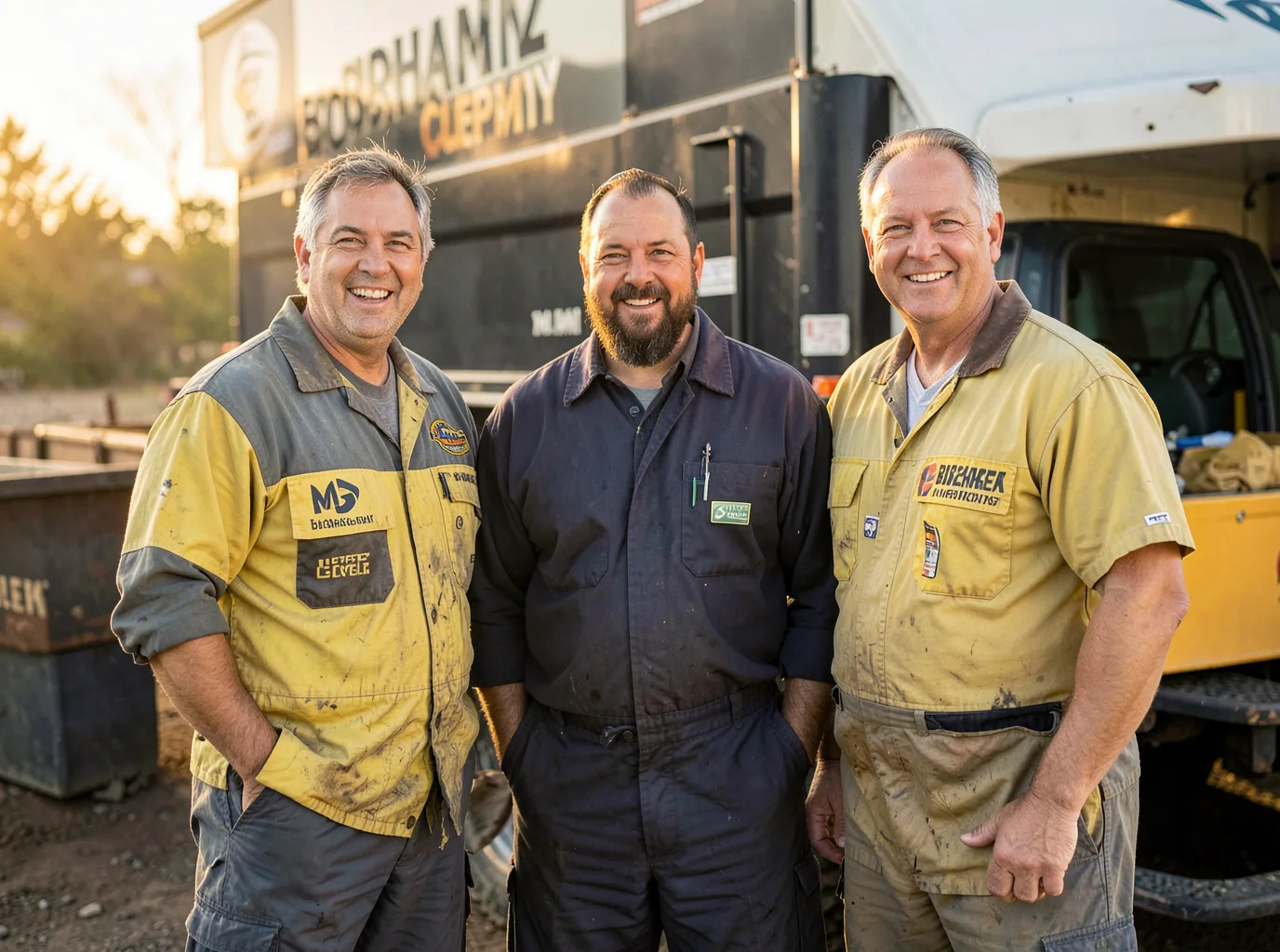 Sewage Cleanup company in Millry, AL